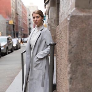 Meet your Posher, Emma